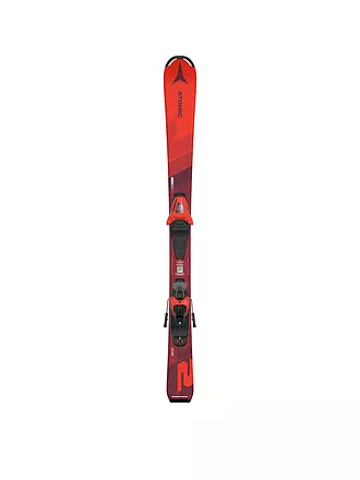 ATOMIC | Set de skis junior Redster J2 + C5 GW | 